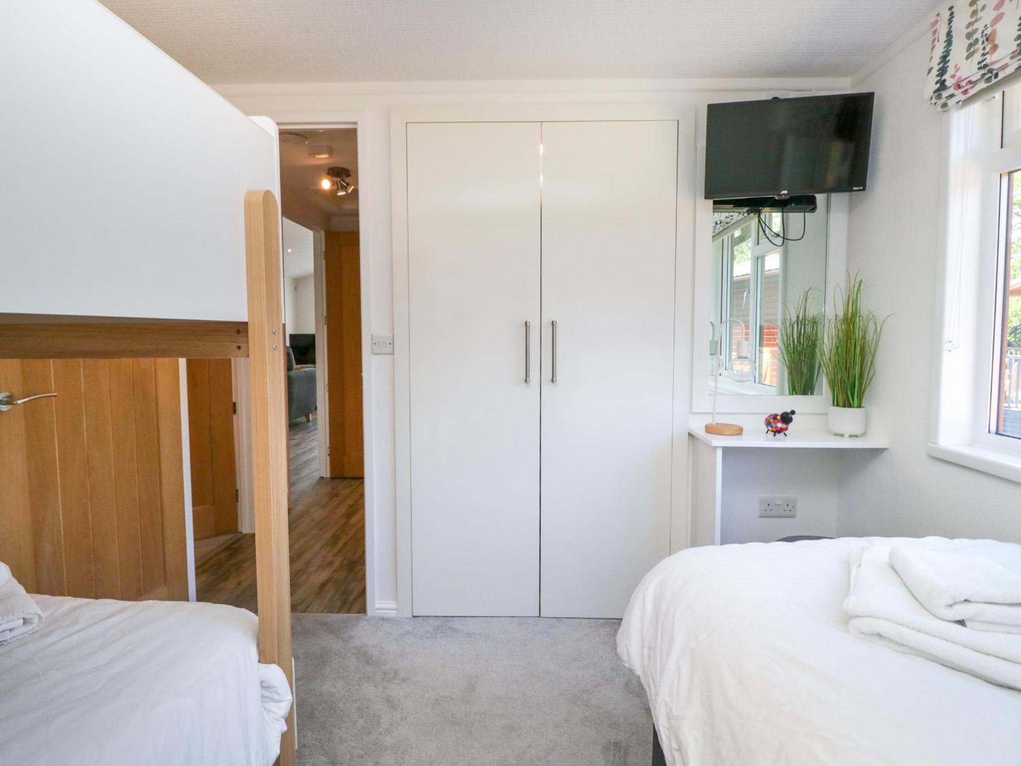 Dovedale Holiday home