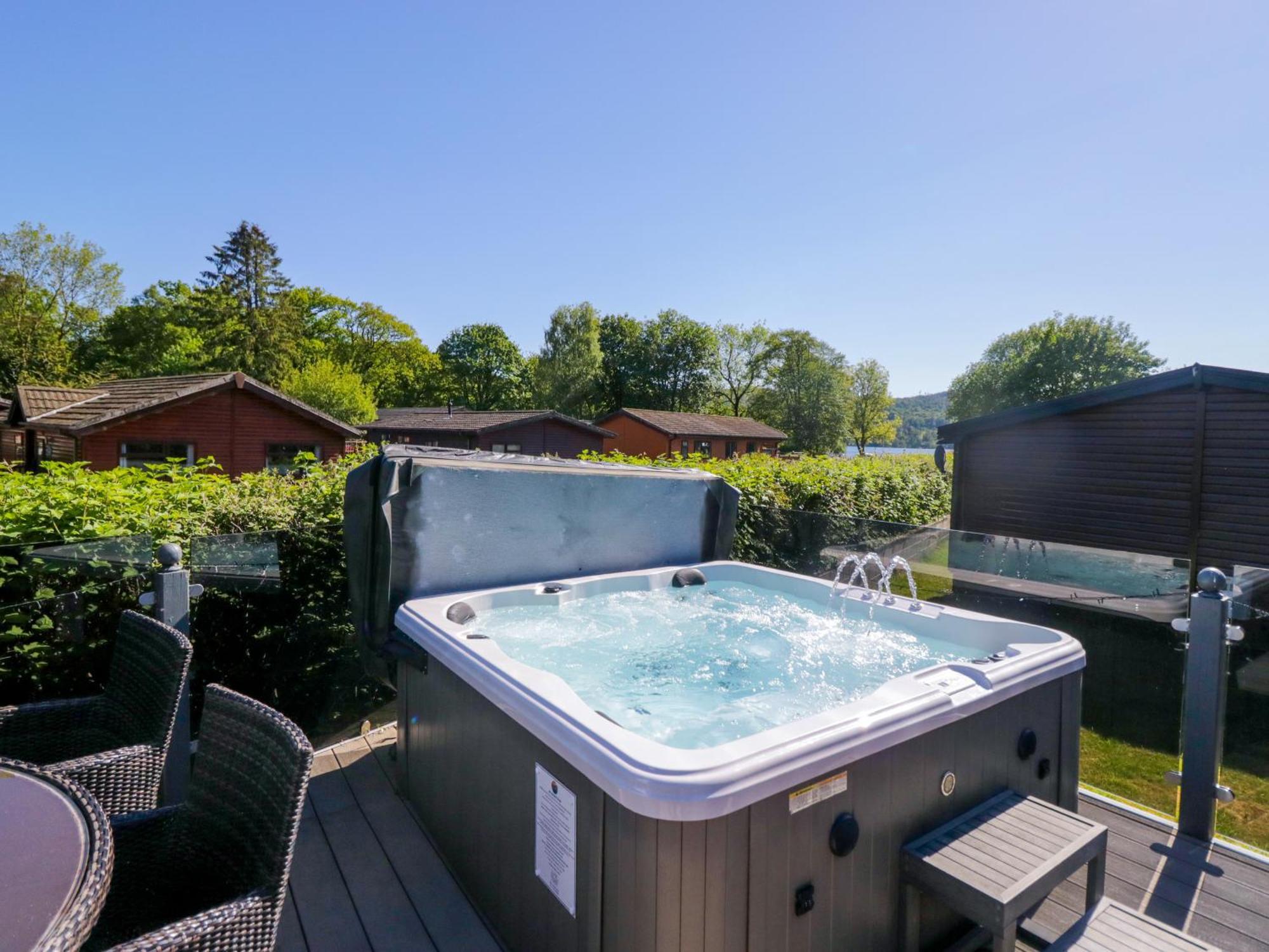Holiday home Dovedale