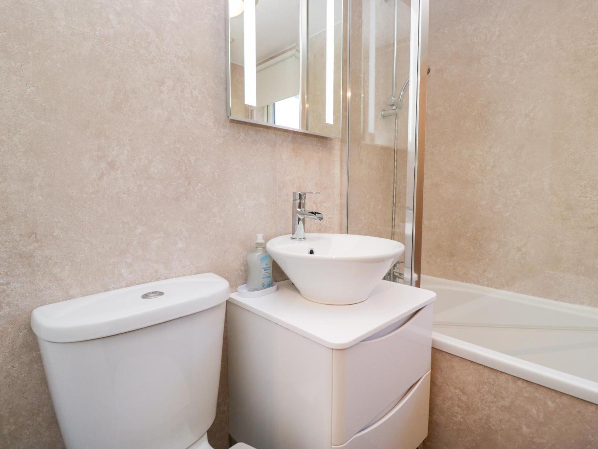 Holiday home Dovedale Windermere