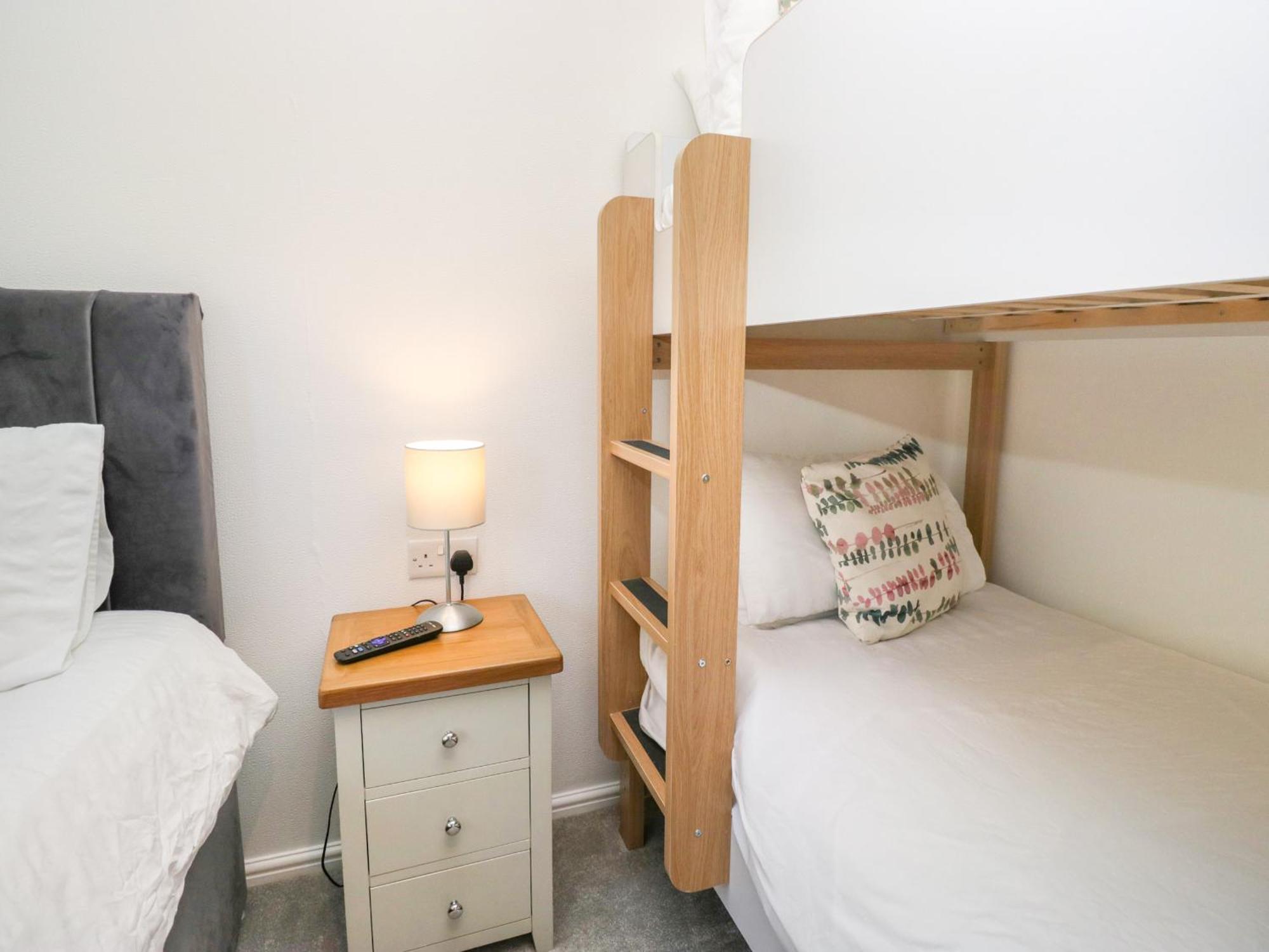 Holiday home Dovedale *