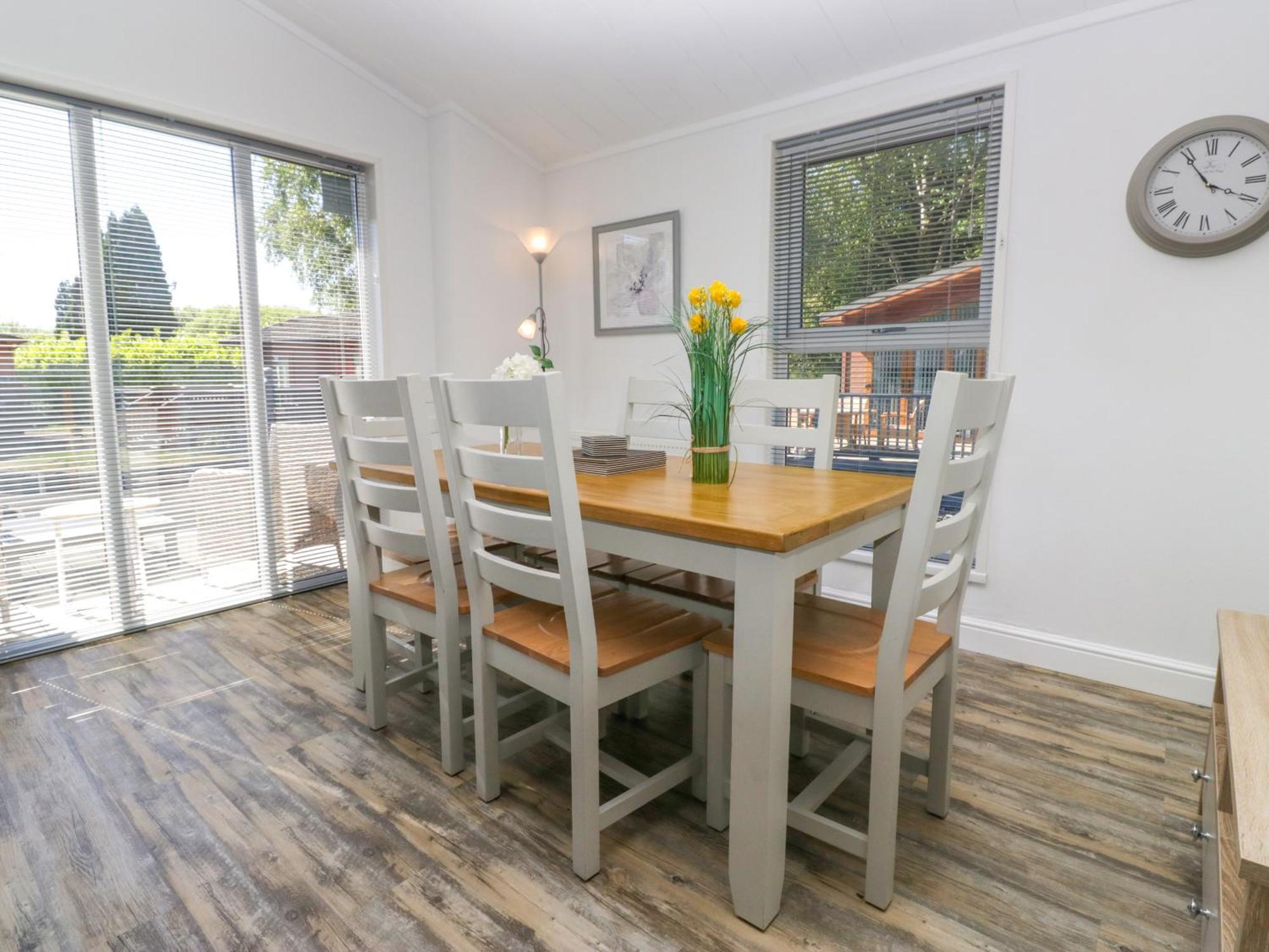 Dovedale Holiday home Windermere