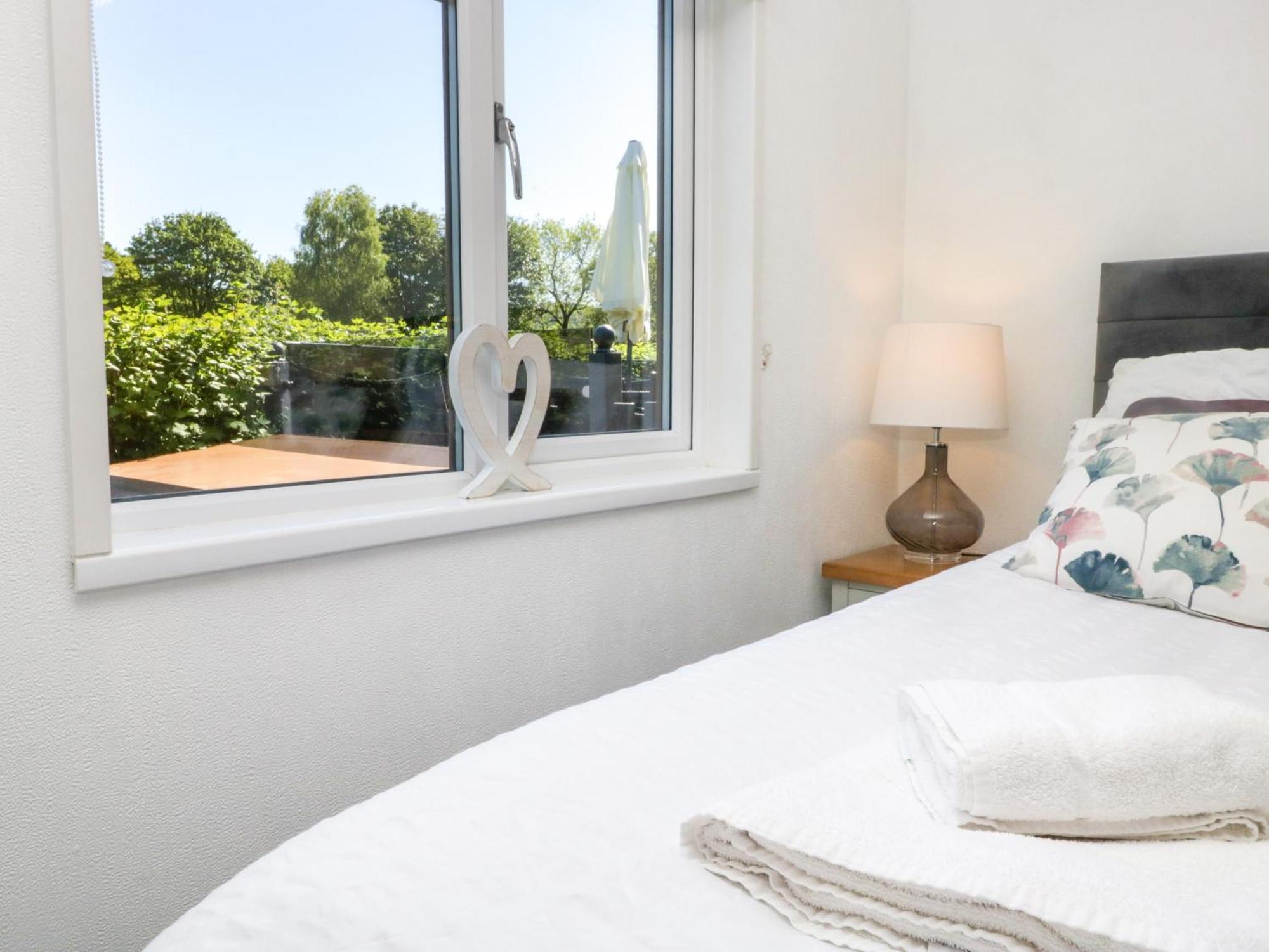 Holiday home Dovedale Windermere