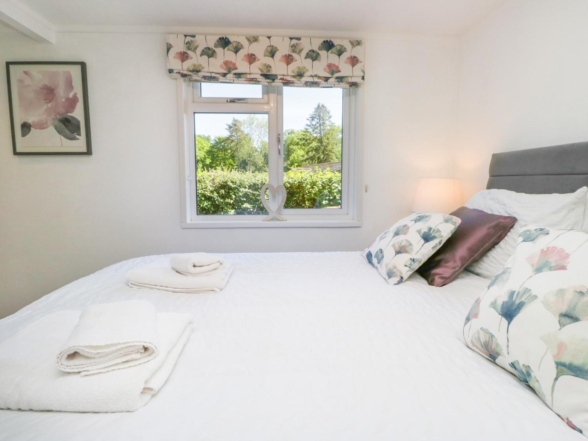 Dovedale Holiday home Windermere