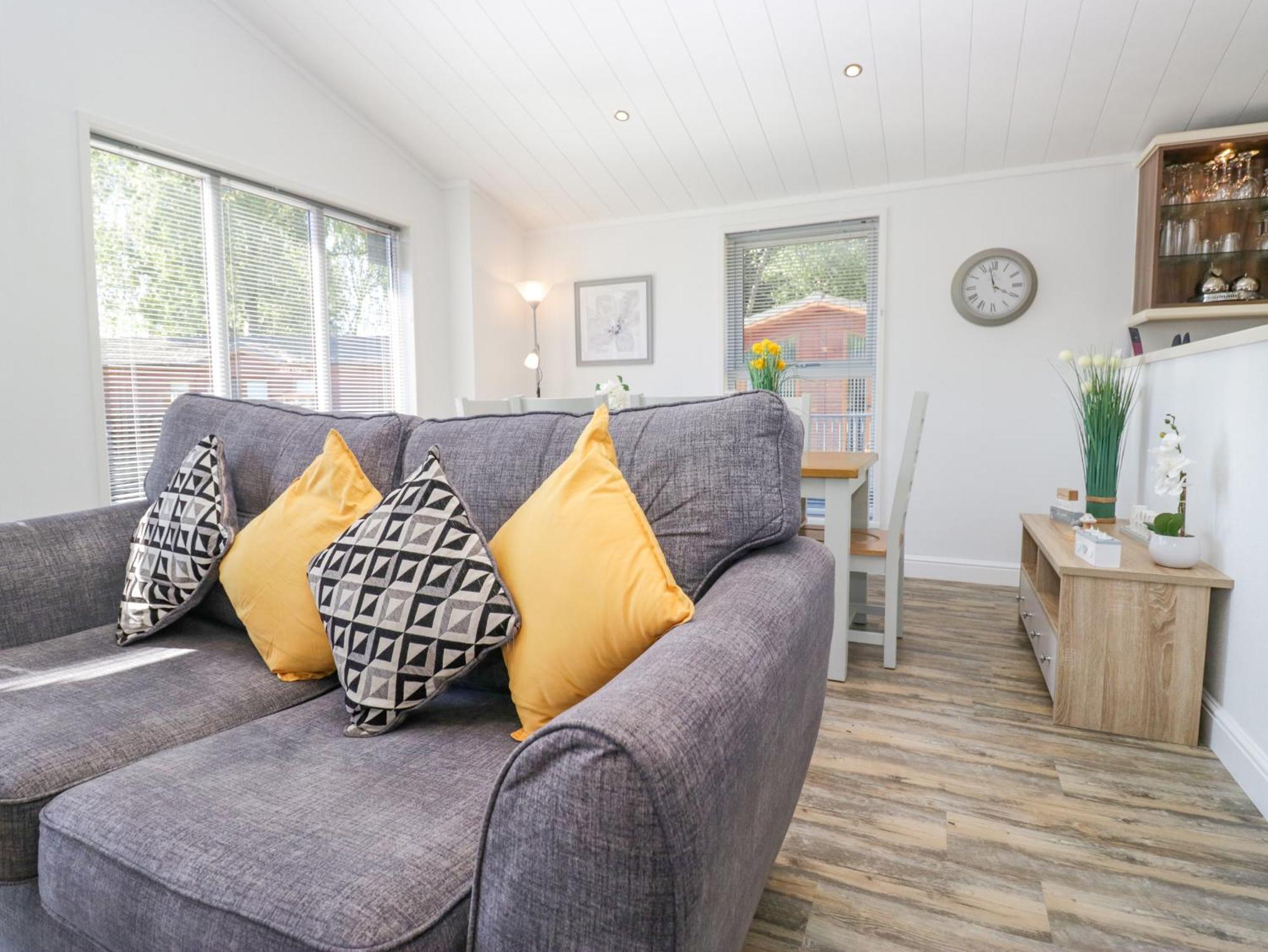 Dovedale Holiday home Windermere