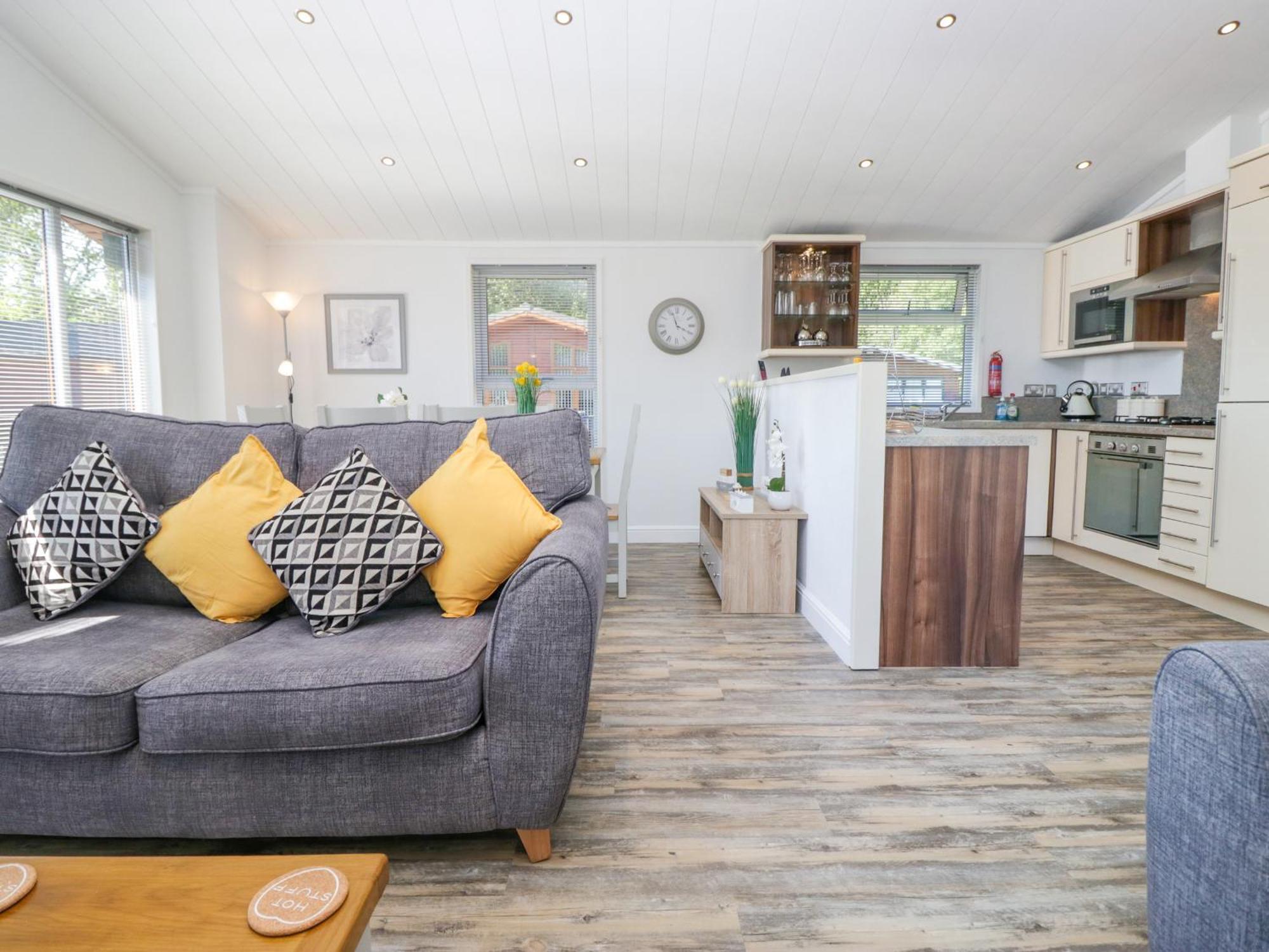 Holiday home Dovedale Windermere