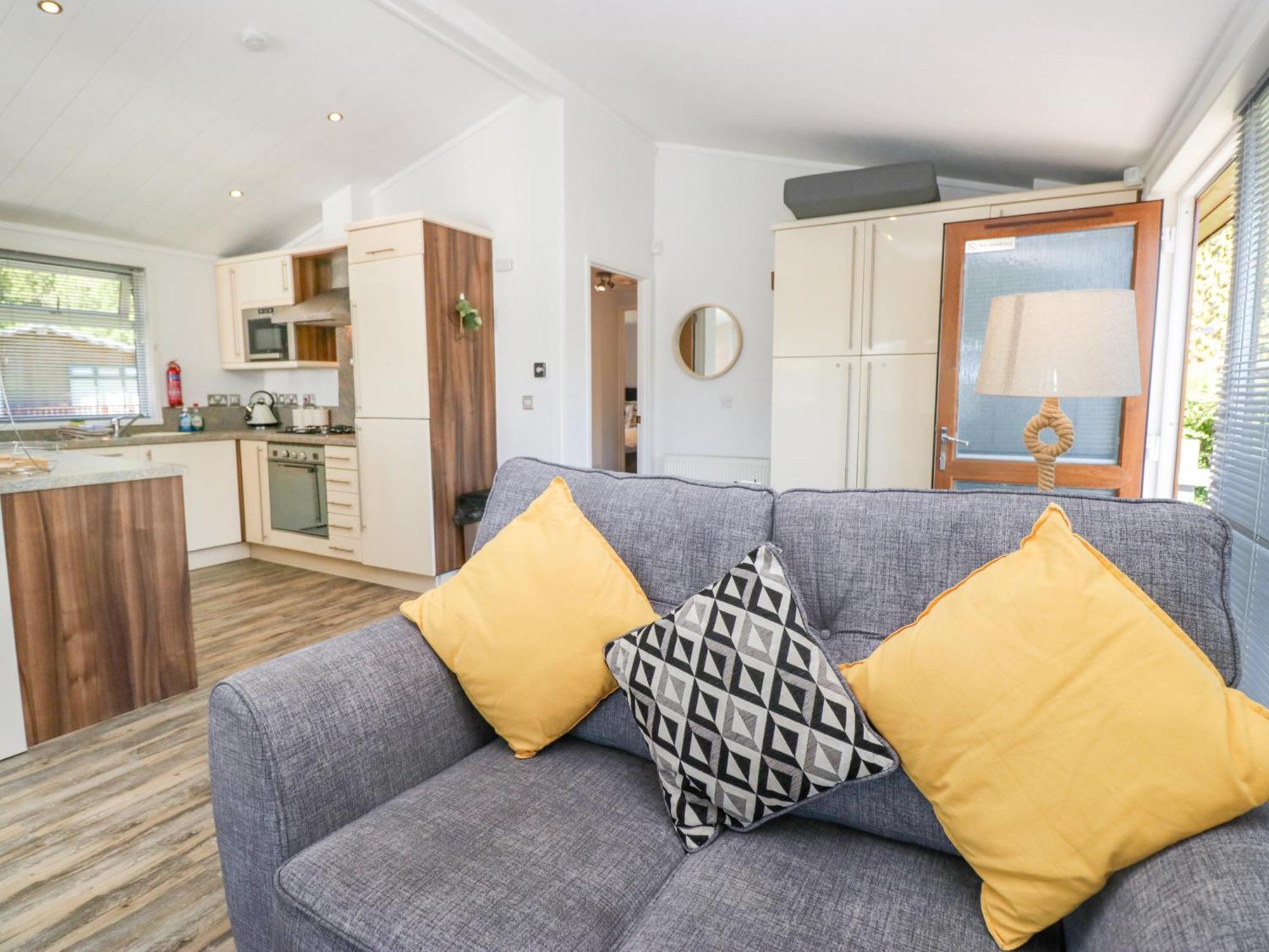 Dovedale Holiday home