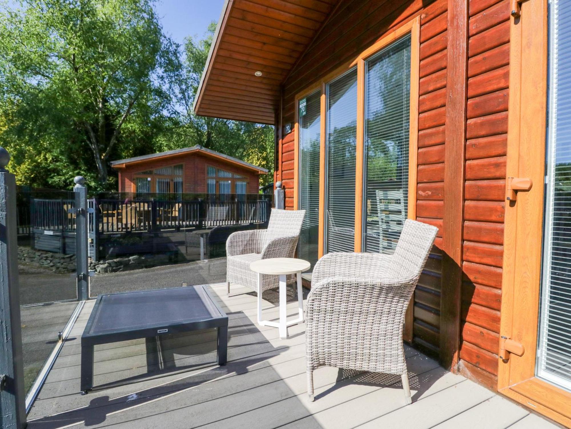 Dovedale Holiday home *