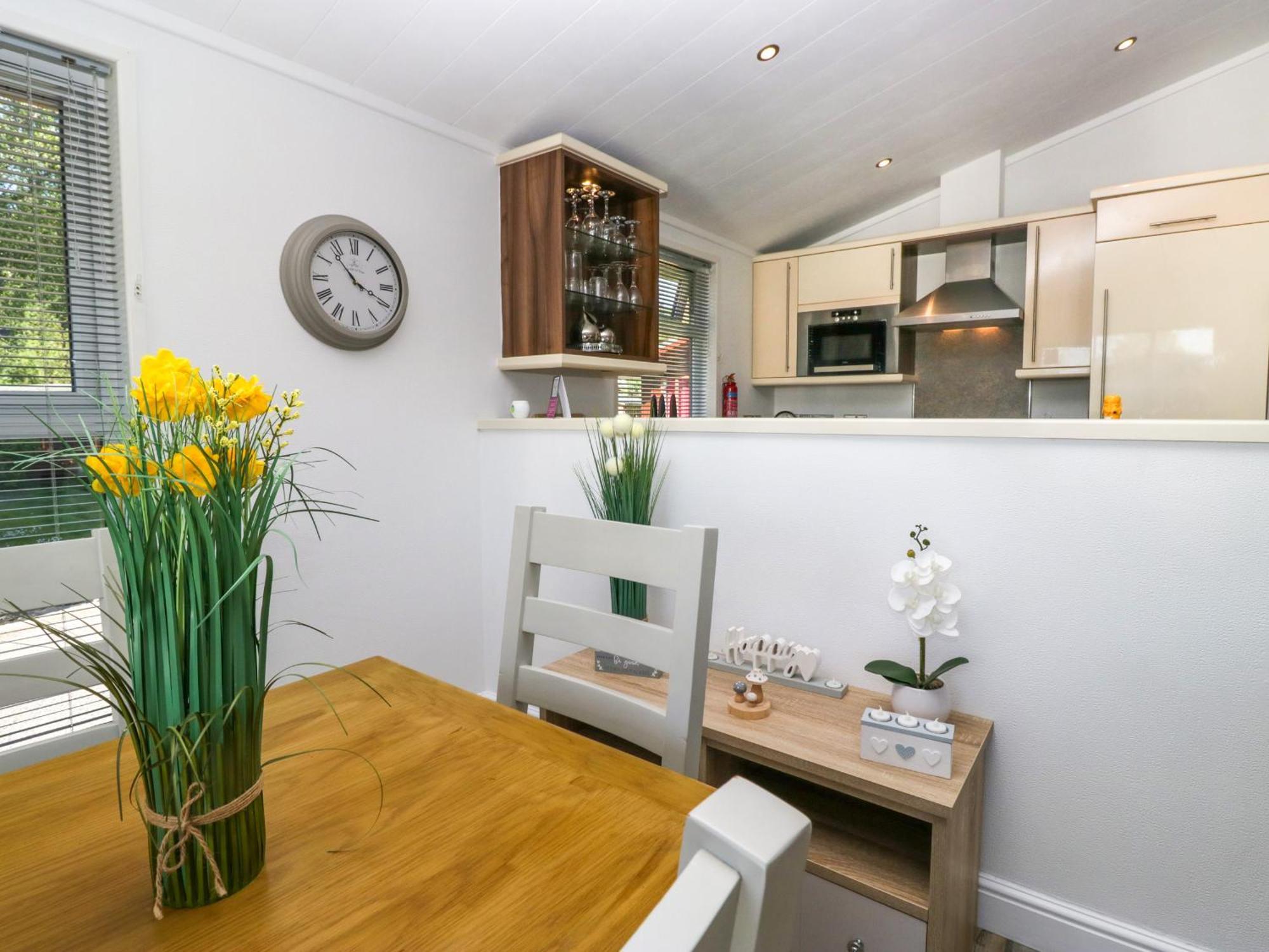 Dovedale Holiday home Windermere