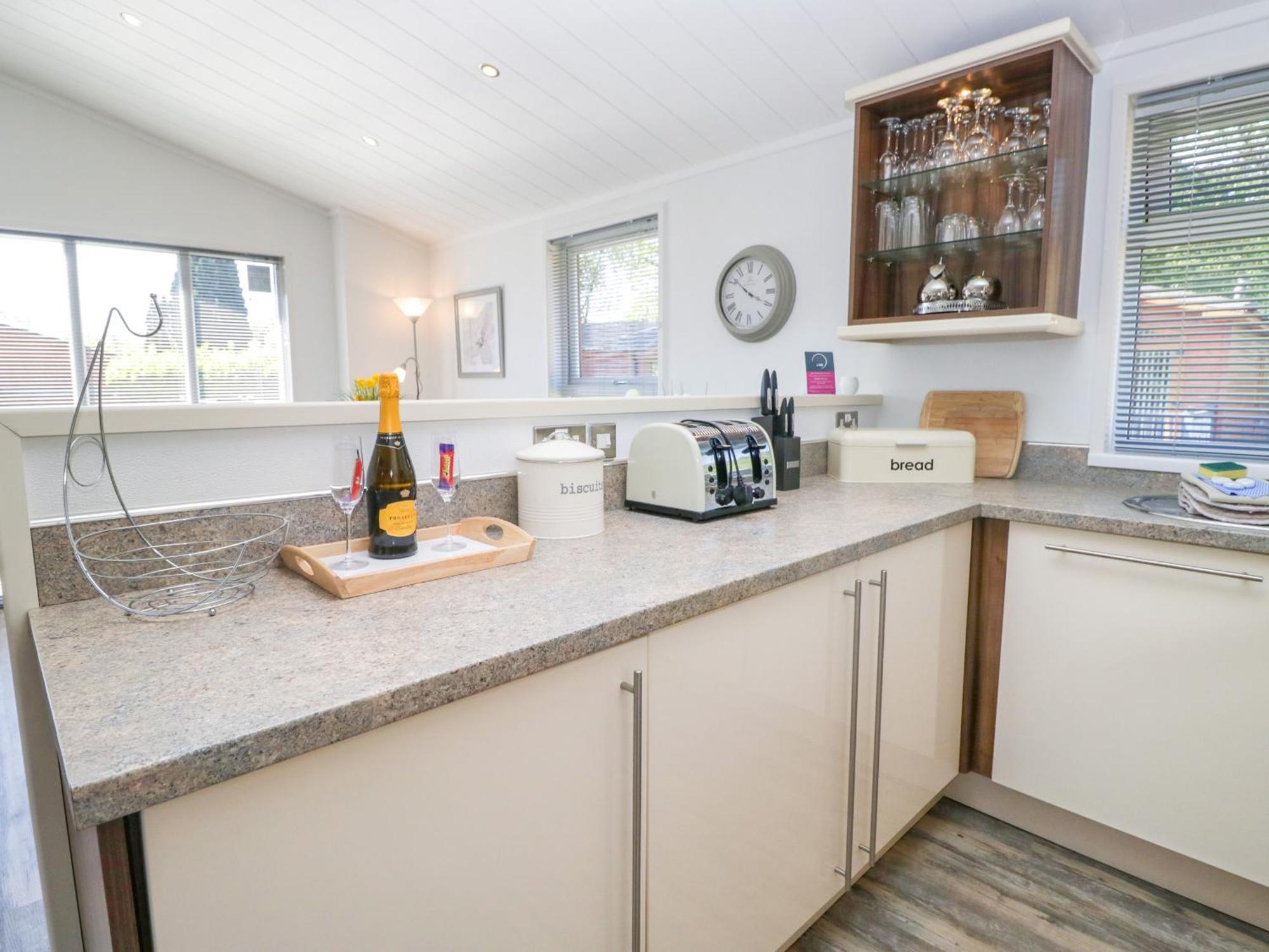Holiday home Dovedale Windermere