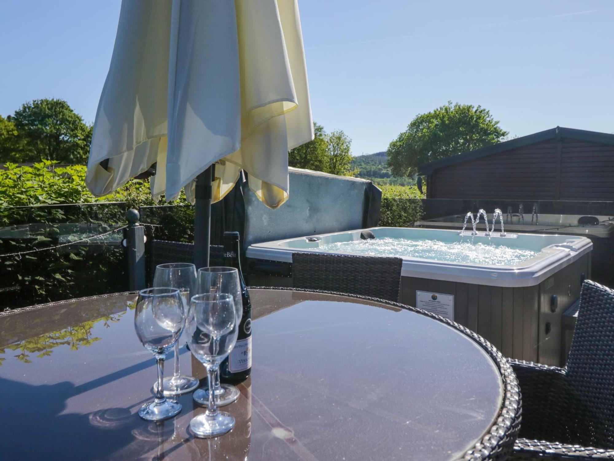 Holiday home Dovedale Windermere