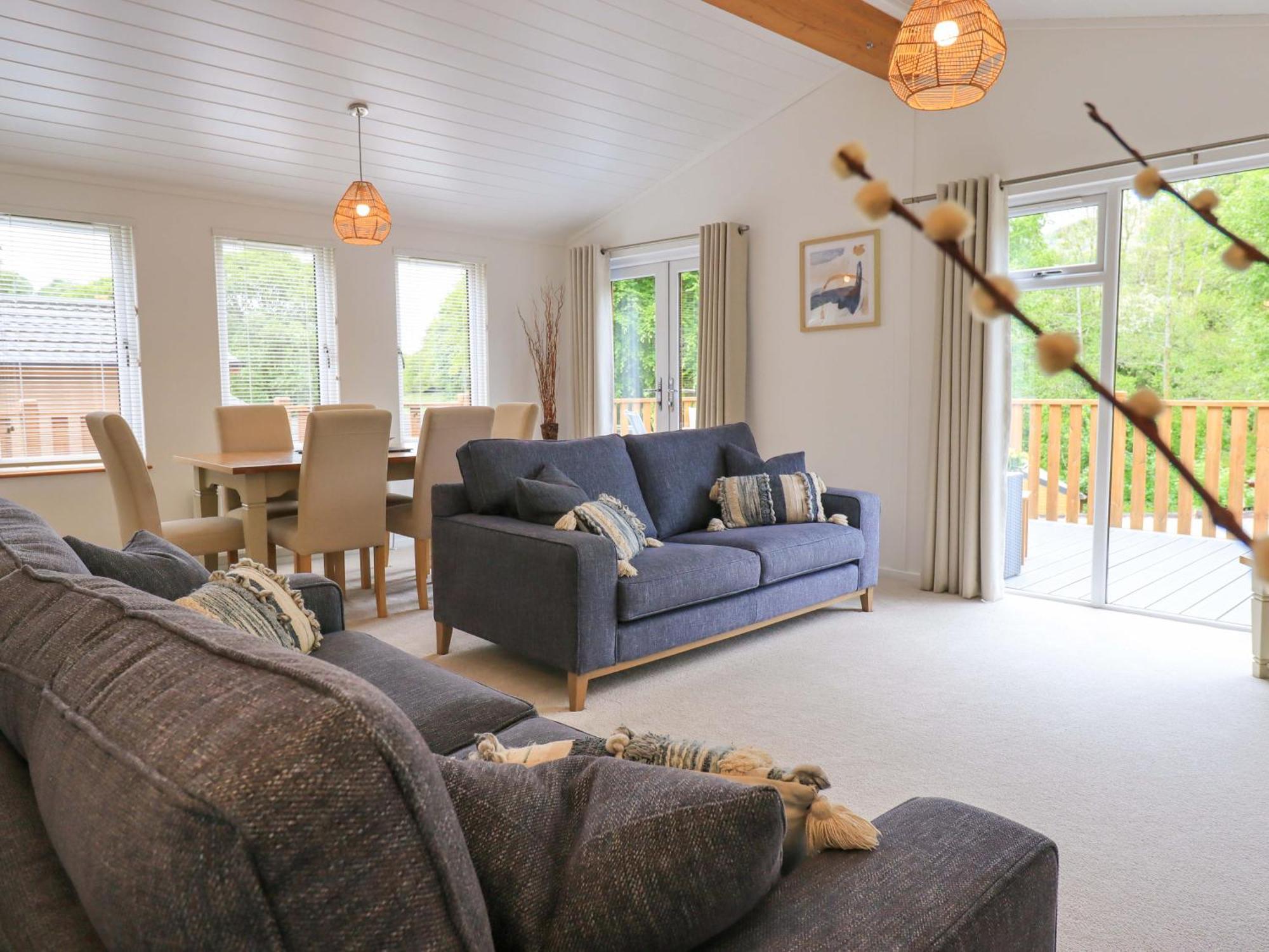 Casa de férias Hollytree Windermere