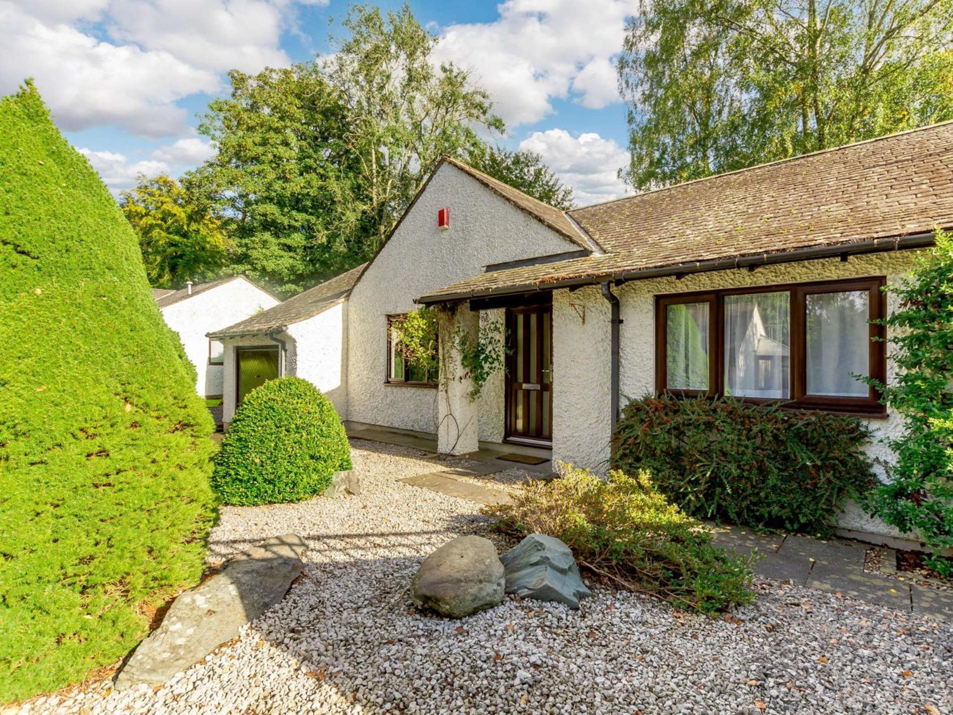 Casa de férias 2 Bed In 89794 Windermere