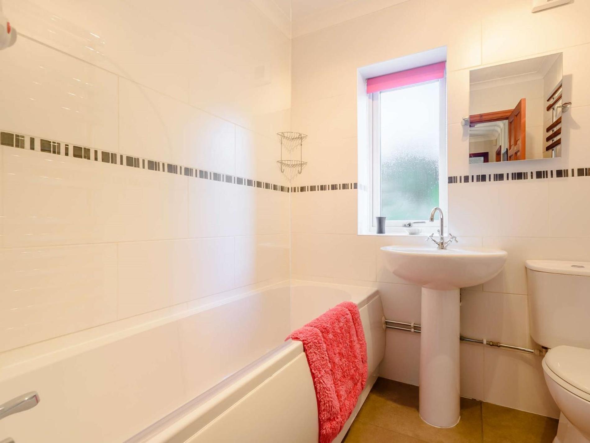 Casa de férias 2 Bed In 89794