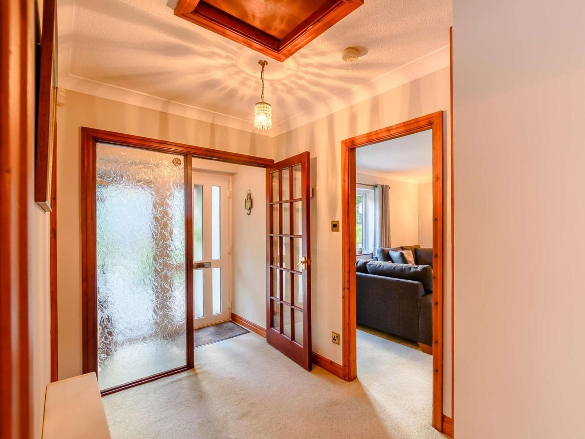 Casa de férias 2 Bed In 89794