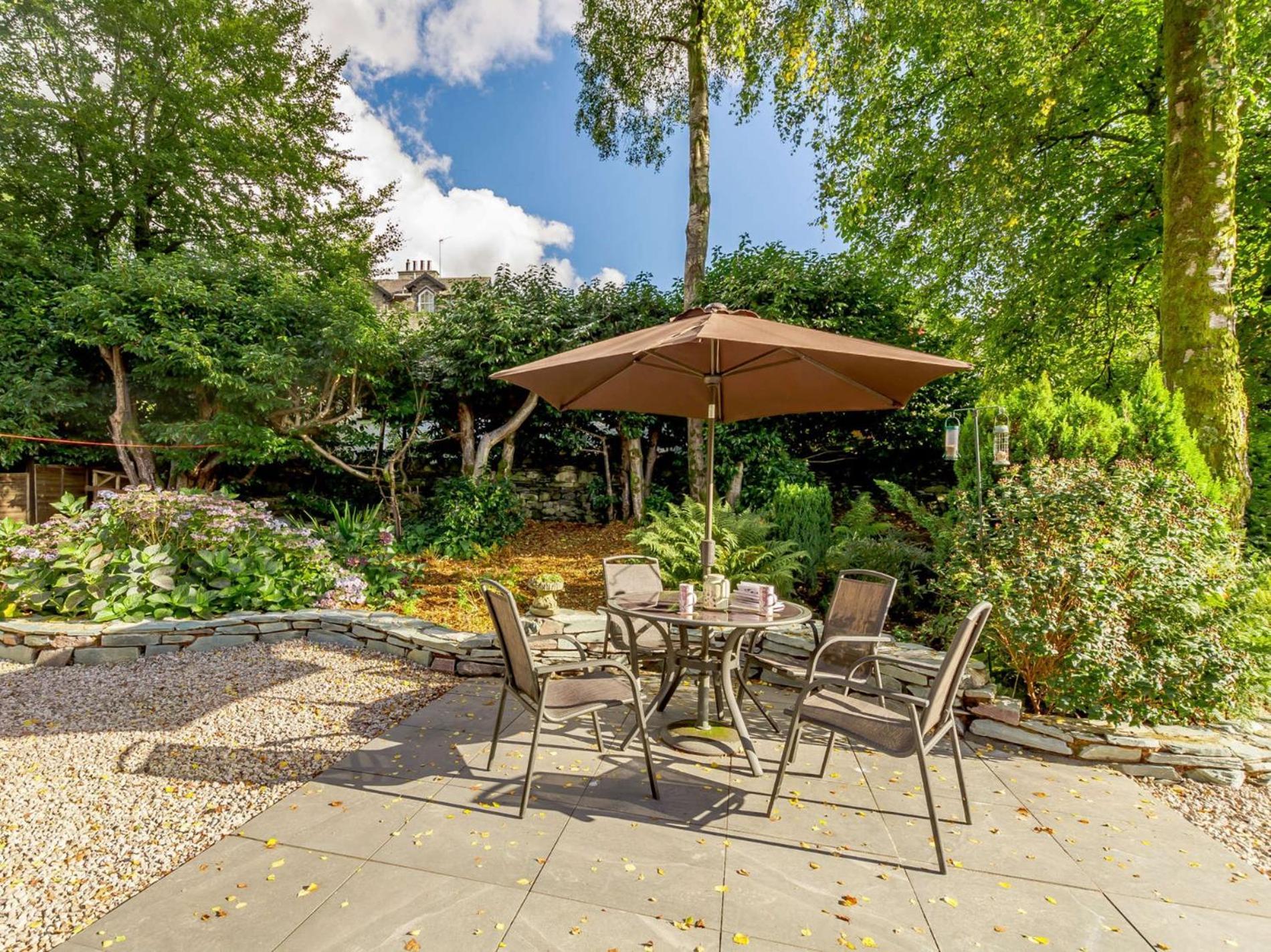 Casa de férias 2 Bed In 89794 Windermere