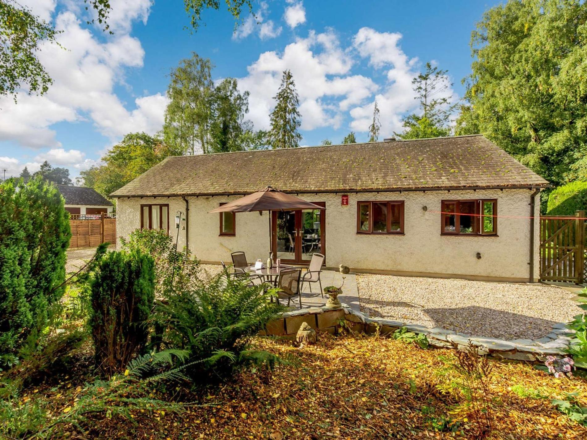 Casa de férias 2 Bed In 89794 Windermere