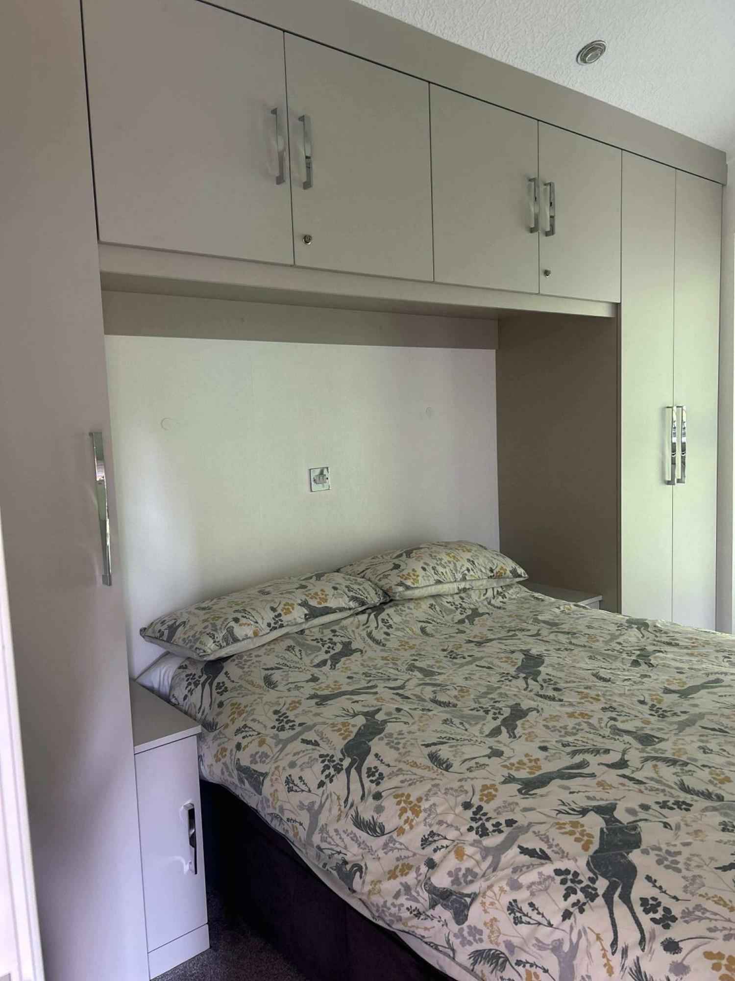 Holiday home 2br-lodge-sleeps4-valleyview-petfriendly *