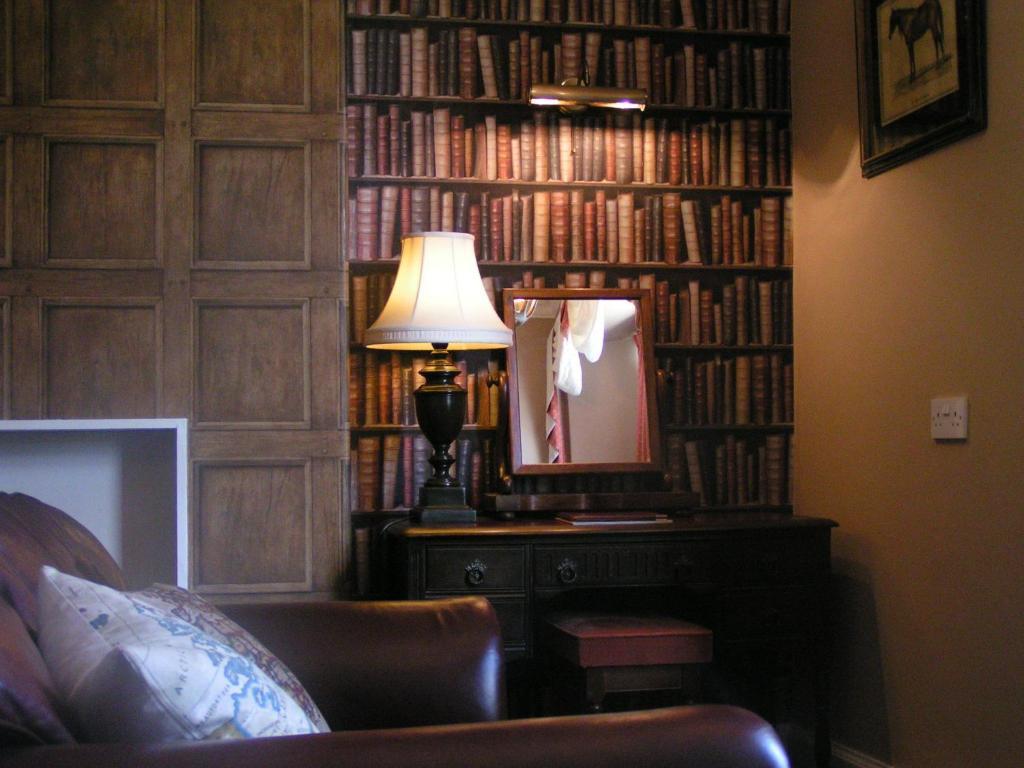 Casa de férias Lonsdale House Windermere