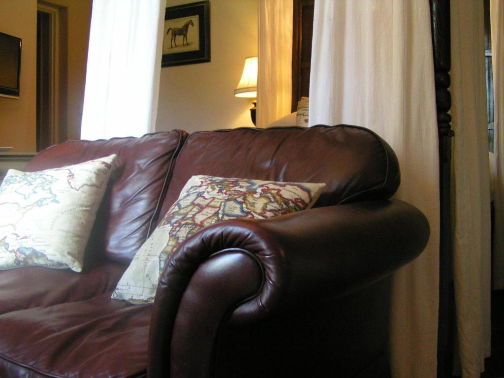 Lonsdale House Holiday home