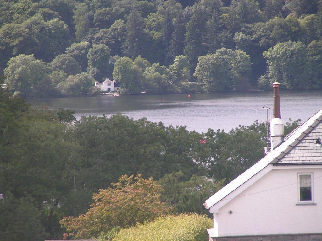 Lonsdale House Windermere