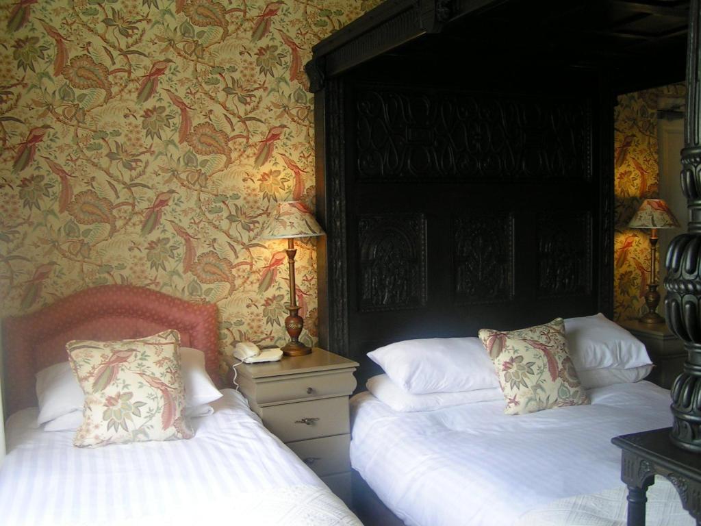 Lonsdale House Holiday home