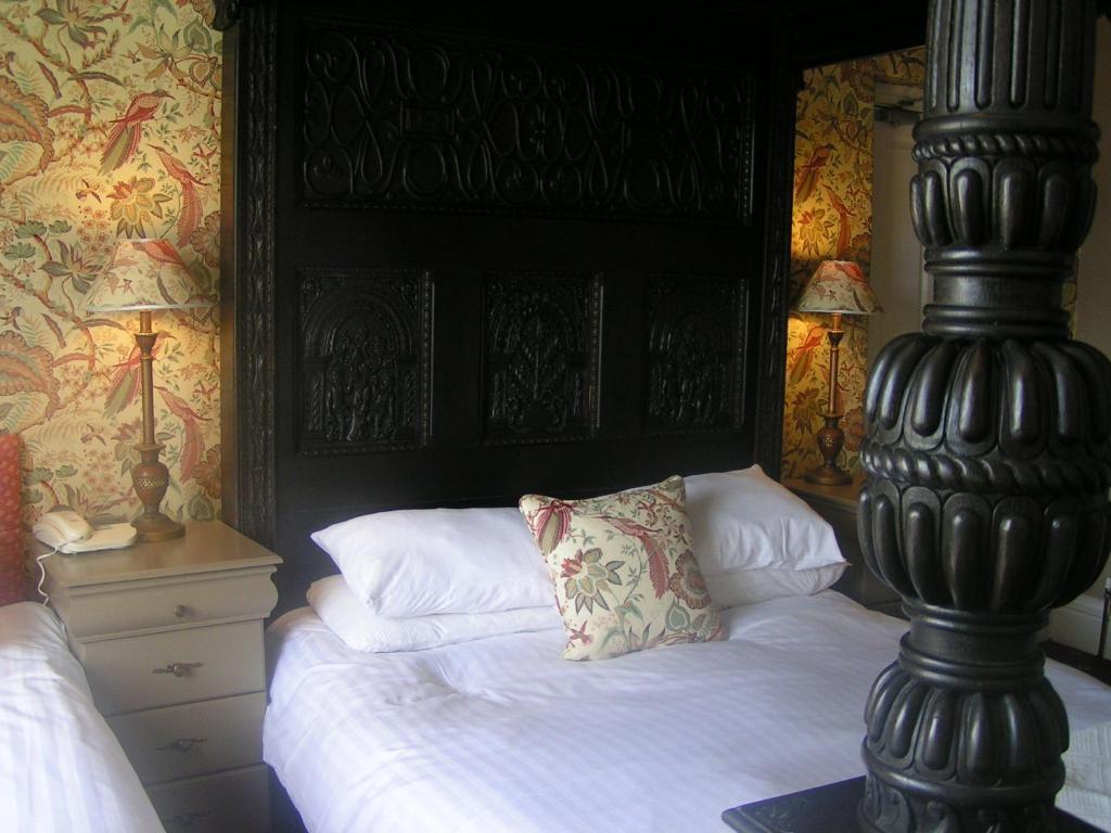 Lonsdale House Windermere