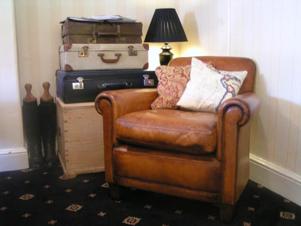 Lonsdale House Holiday home *