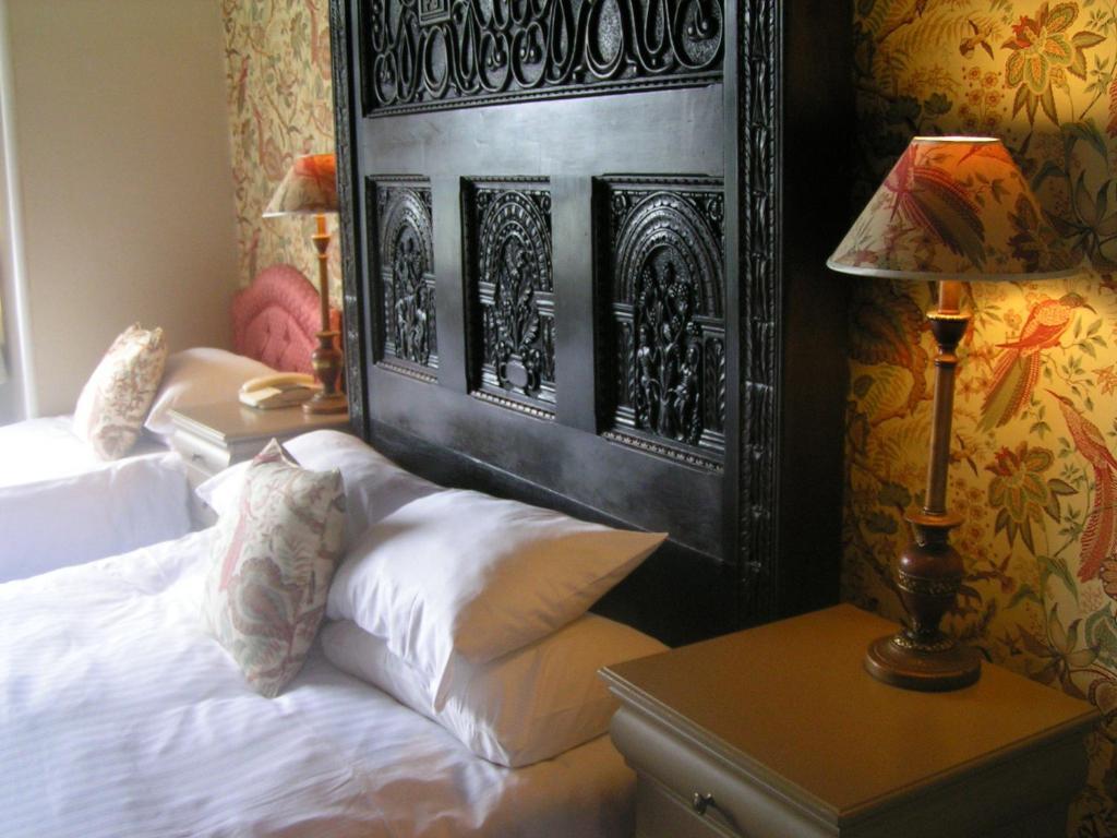 Lonsdale House Holiday home *