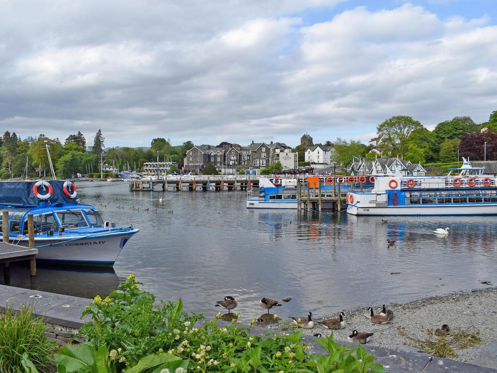 Apartamento Fellside Windermere