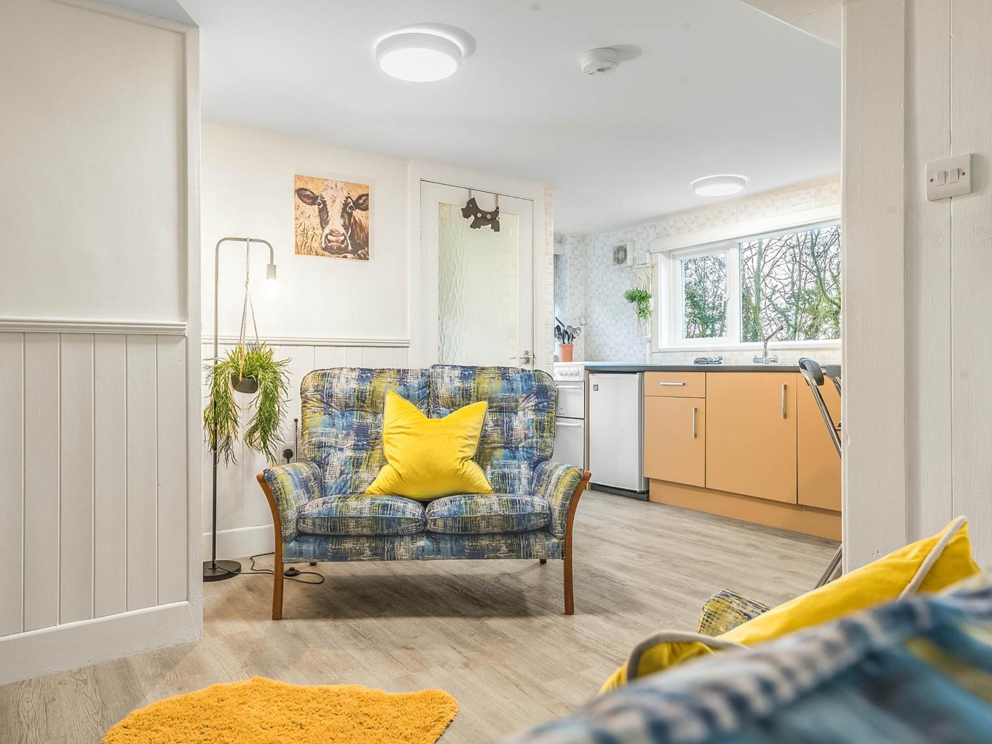 Fellside Apartamento