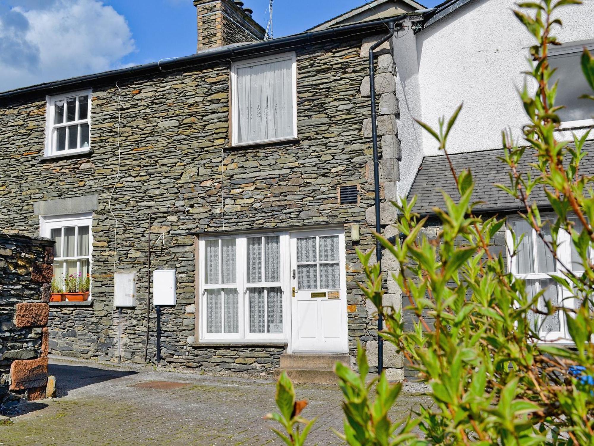 Holiday home Beech Windermere