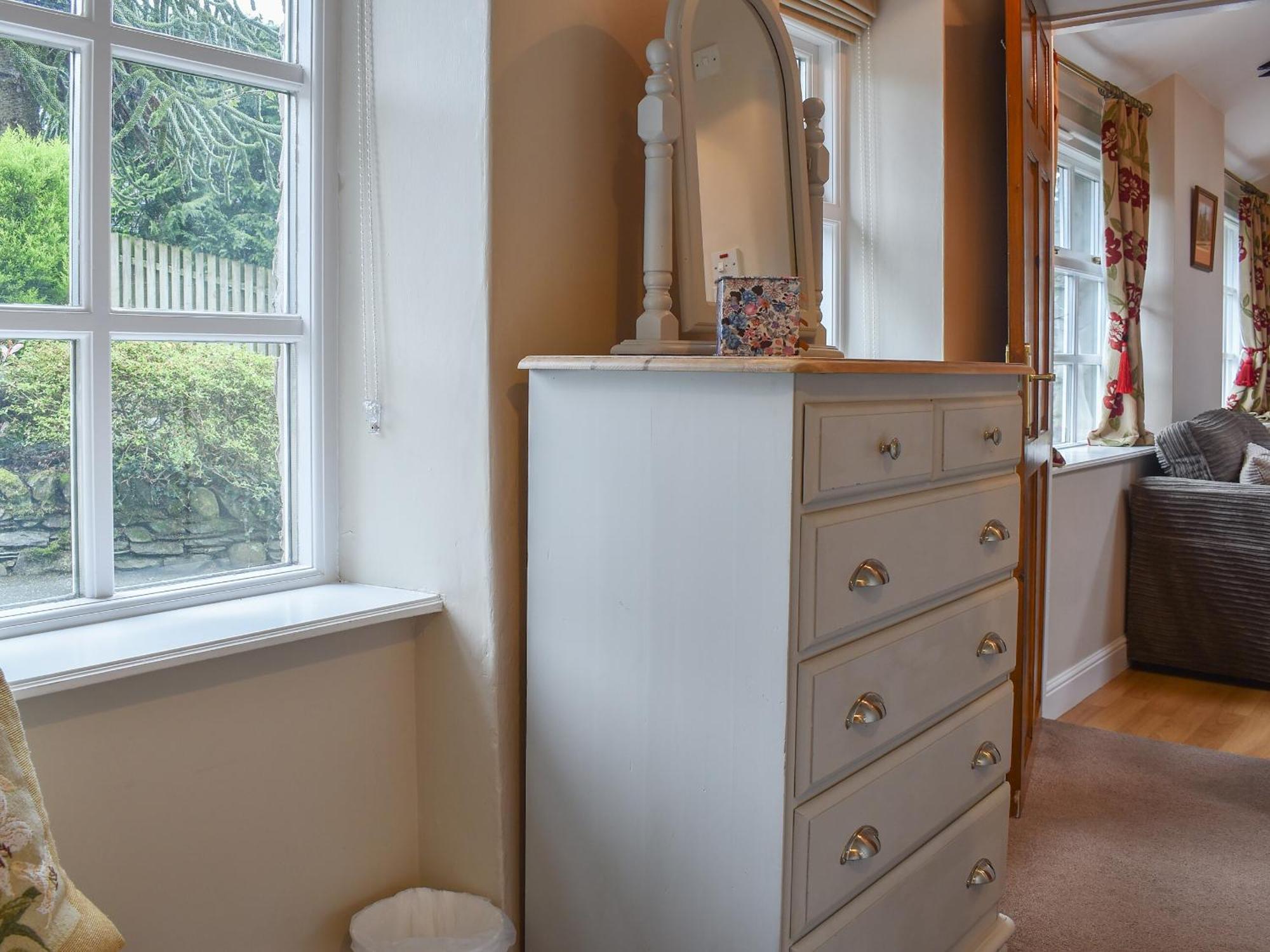 The Farriers Holiday home