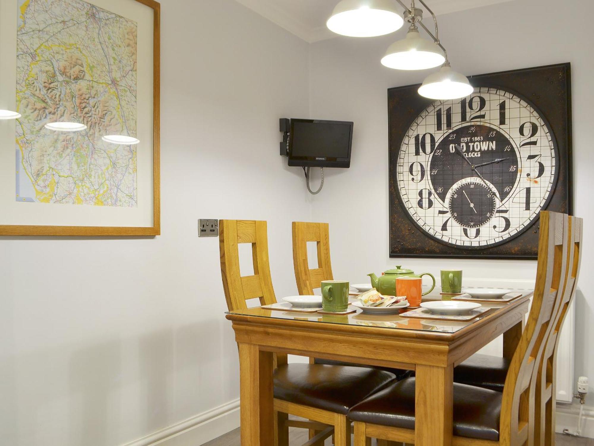 Chartfield * Windermere