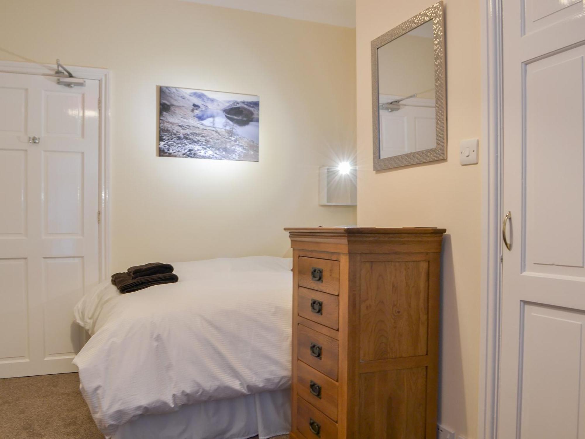 Chartfield Casa de férias Windermere