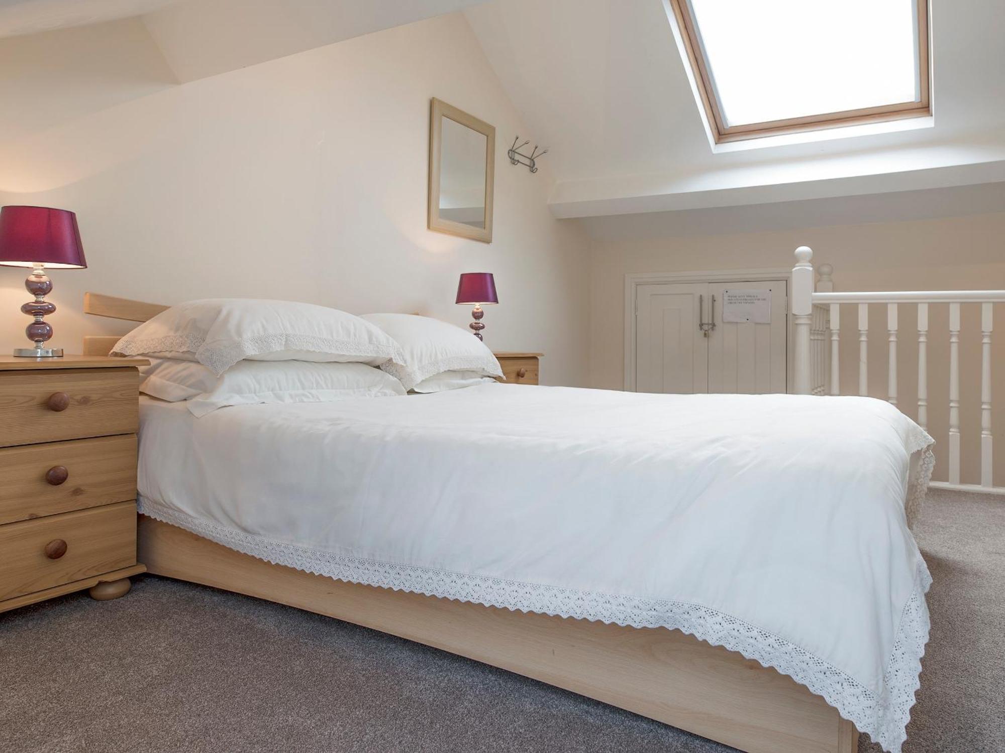 Esthwaite Windermere