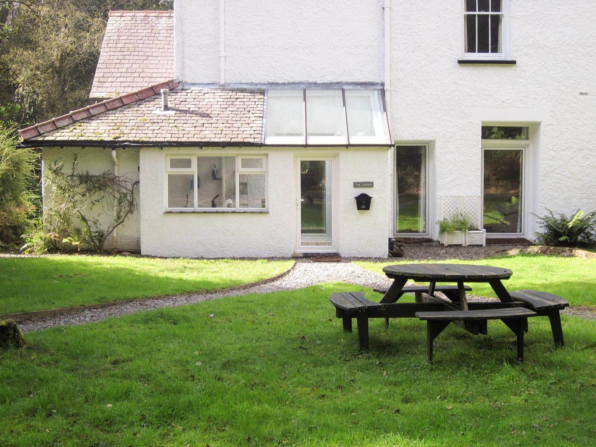 Holiday home The Secret Garden