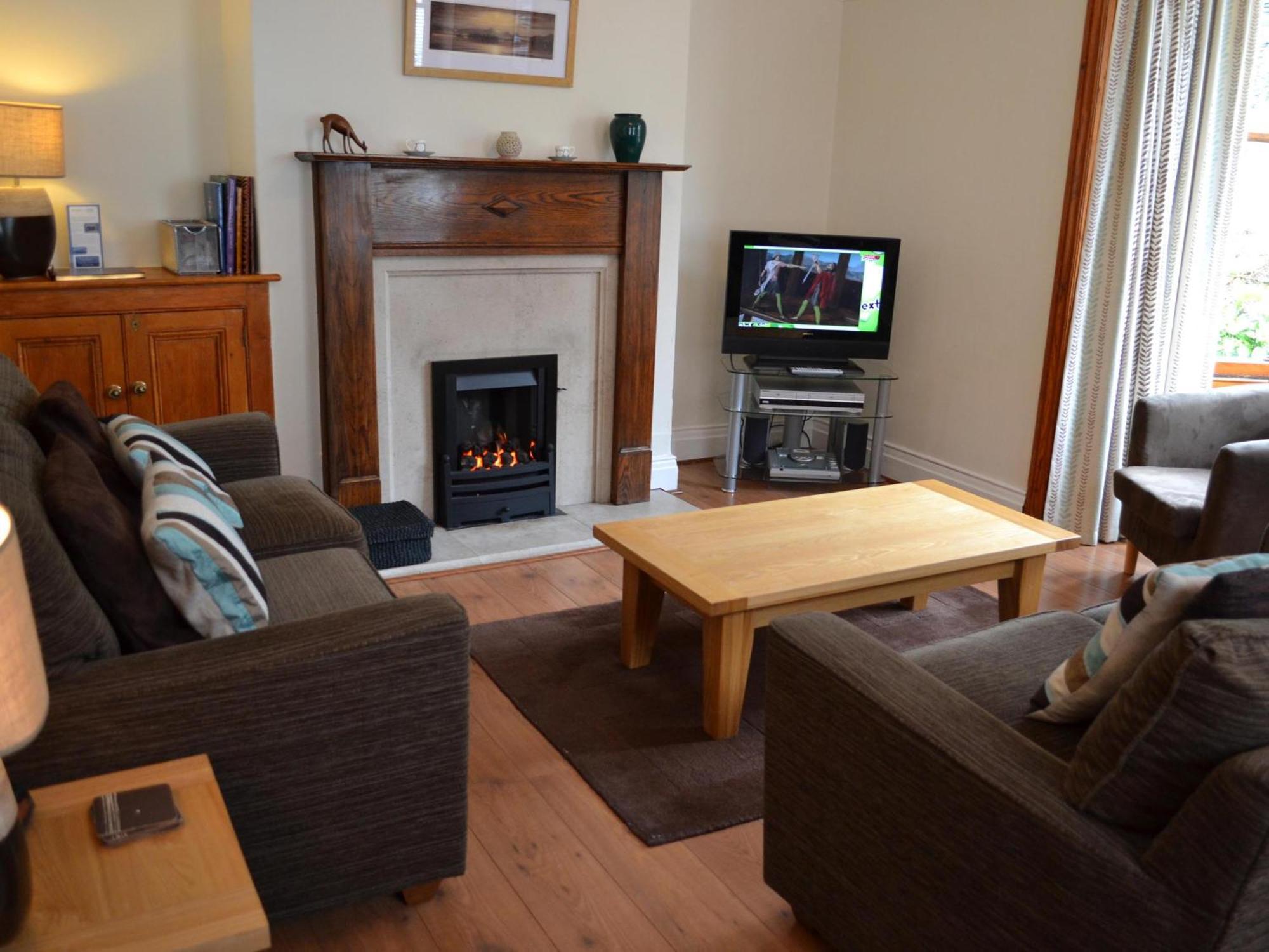 Bedes Casa de férias Windermere