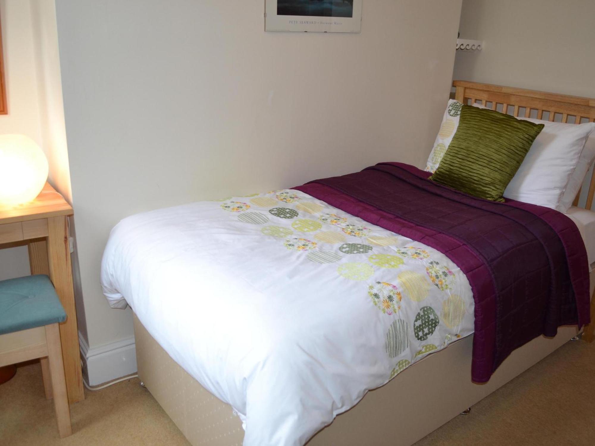 Casa de férias Bedes Windermere