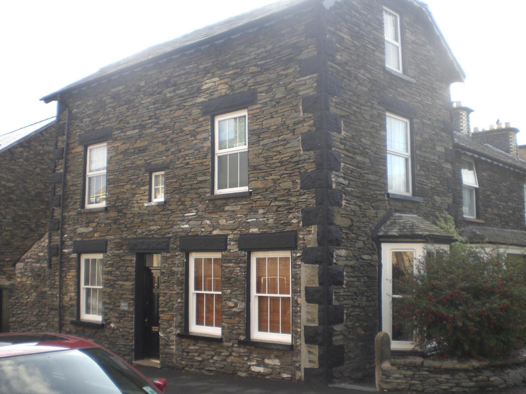 Bedes Casa de férias Windermere