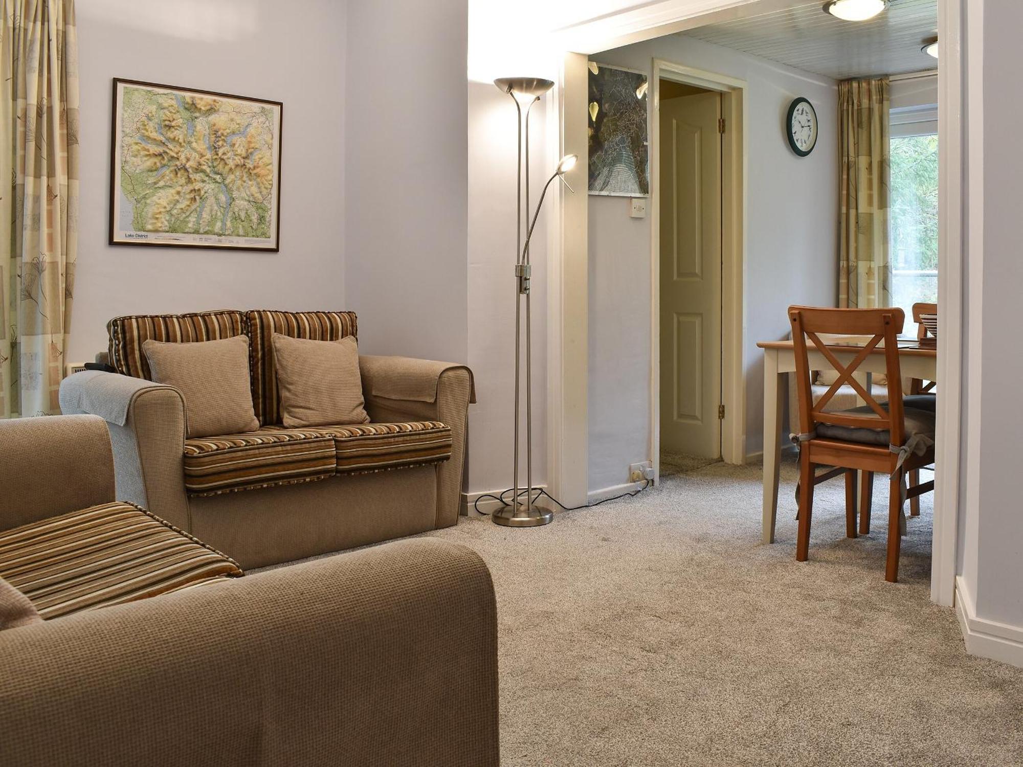 The Secret Garden Holiday home Windermere