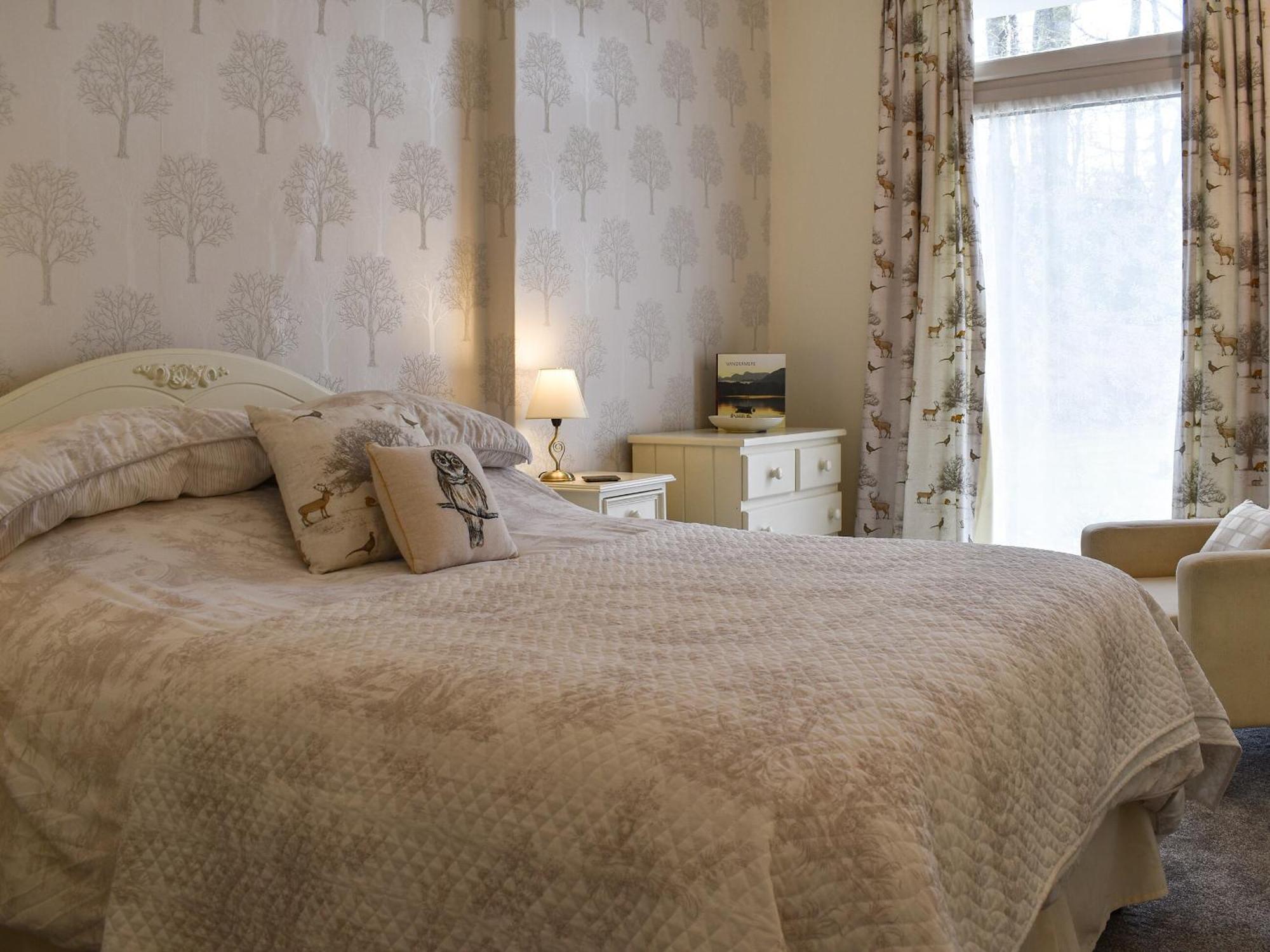 The Secret Garden Holiday home