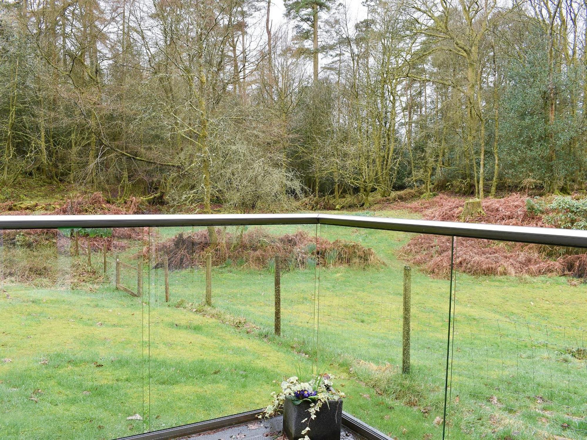 The Secret Garden Holiday home Windermere
