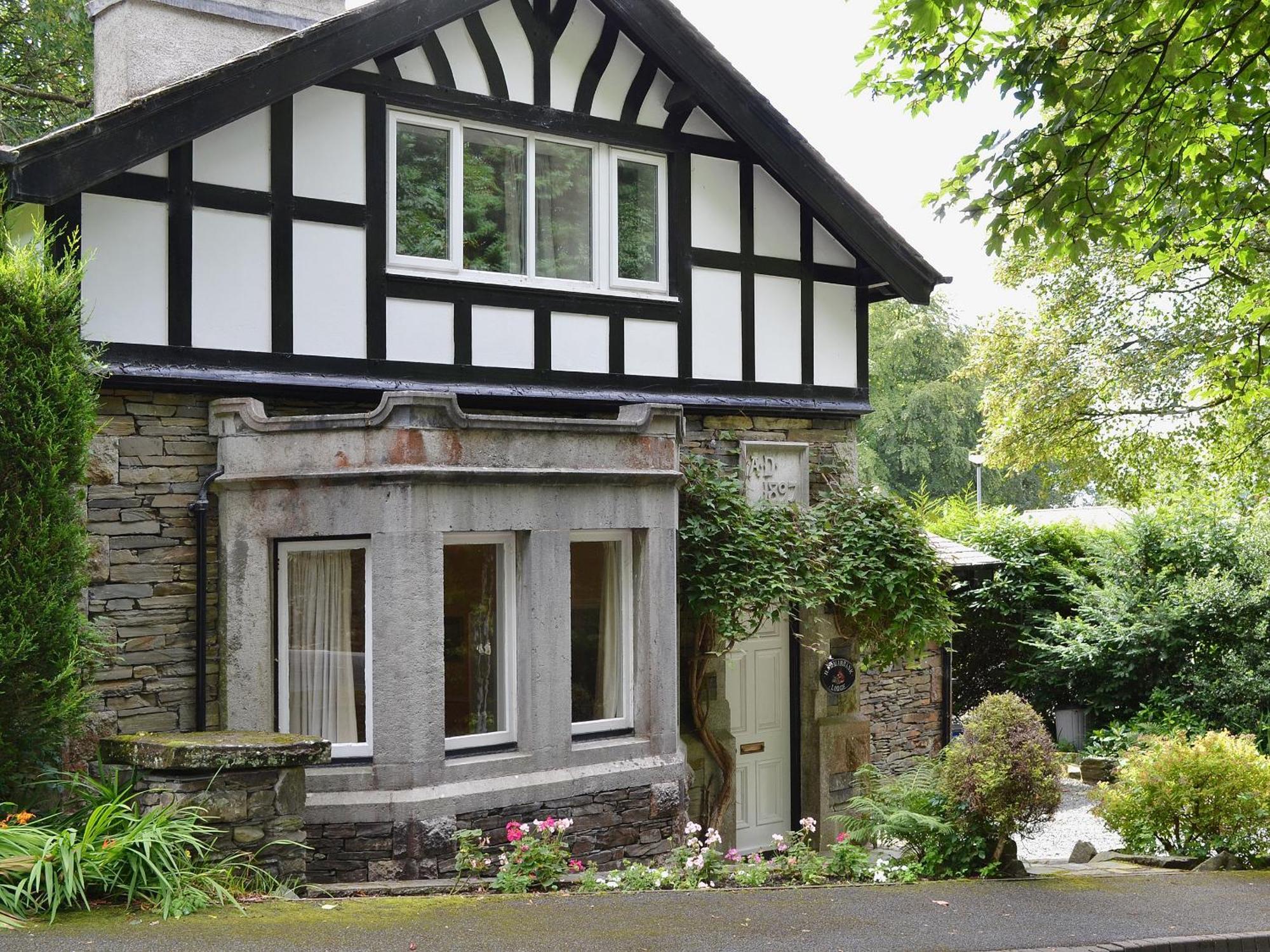 Hammer Bank Casa de férias Windermere