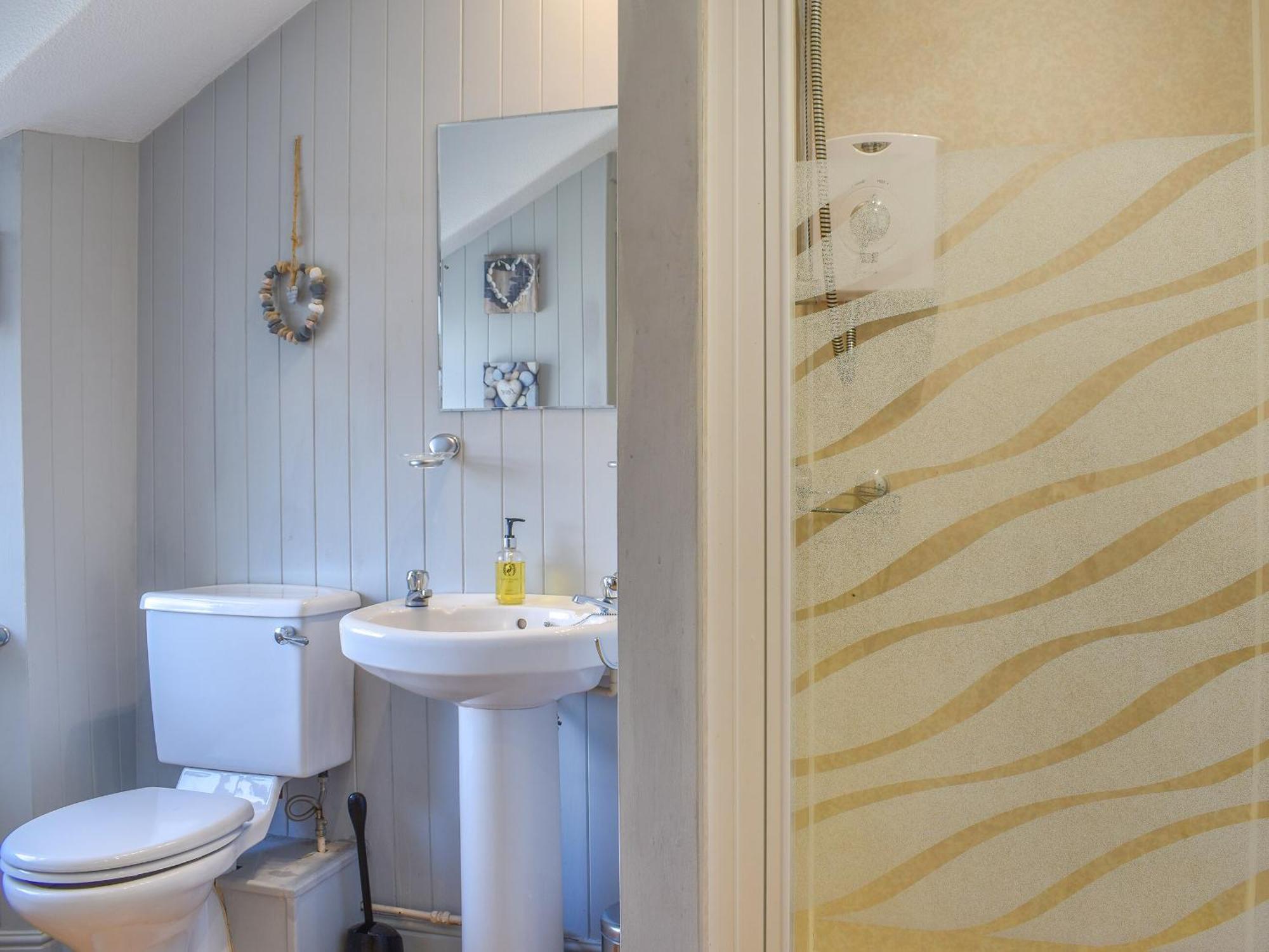 Holiday home Woodys