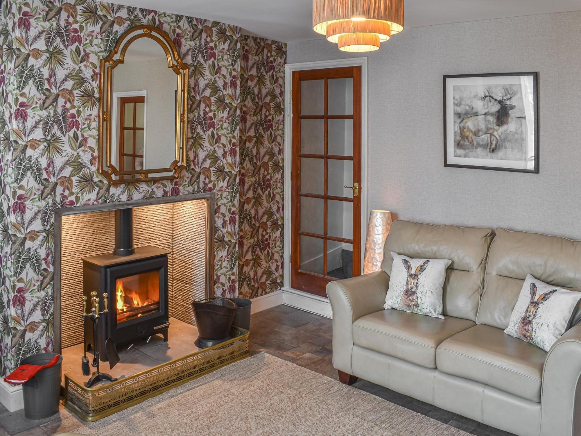 Holiday home Broadberry