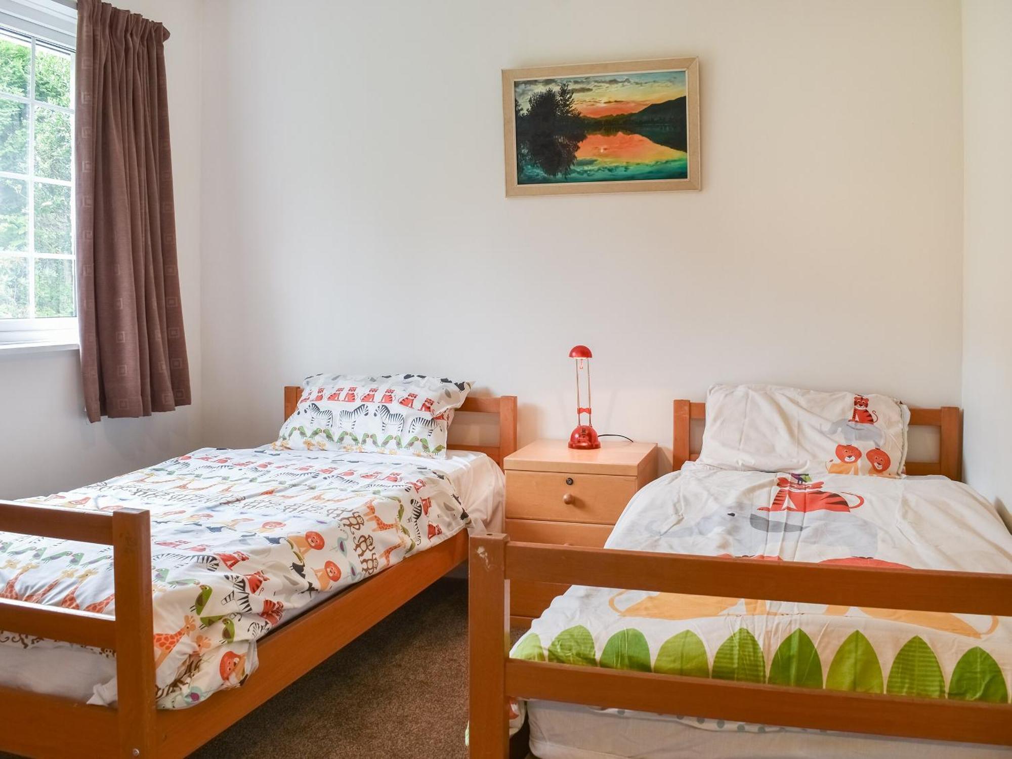 Oaklea Casa de férias Windermere