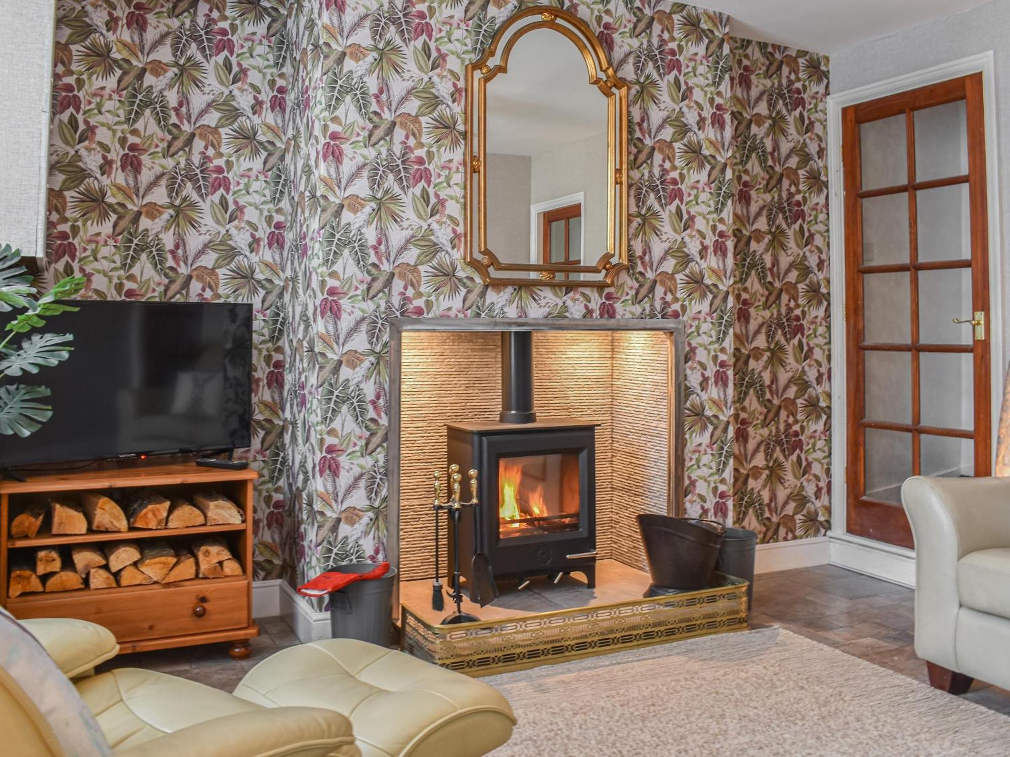 Broadberry Holiday home Windermere