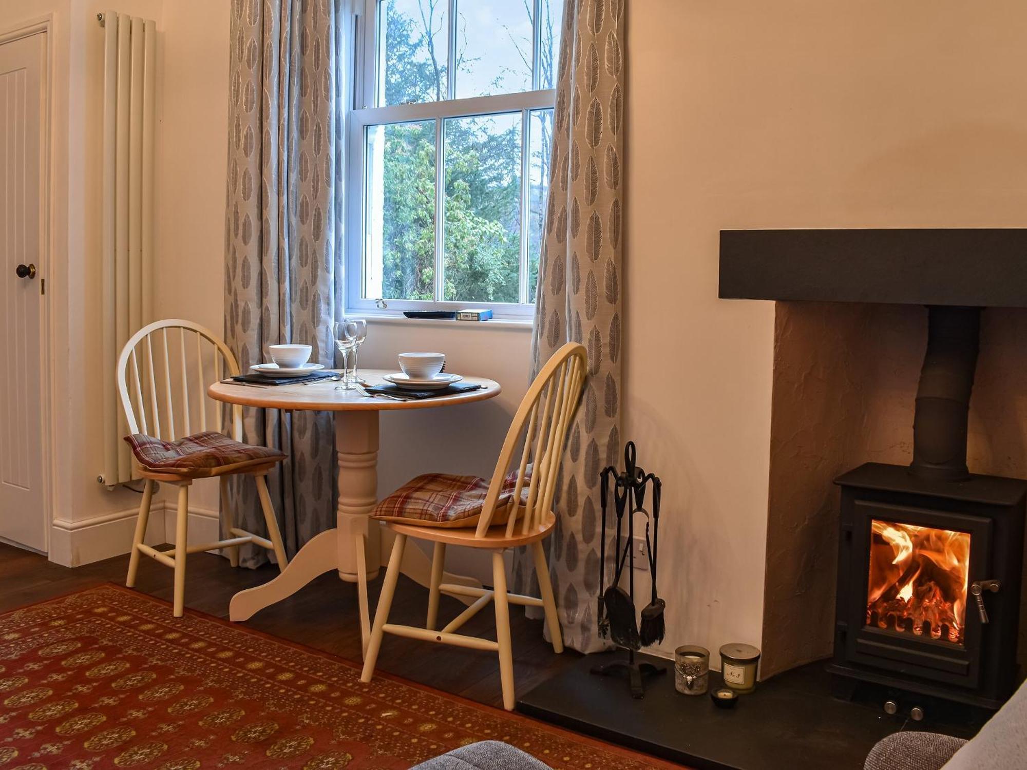 Holiday home Beeches