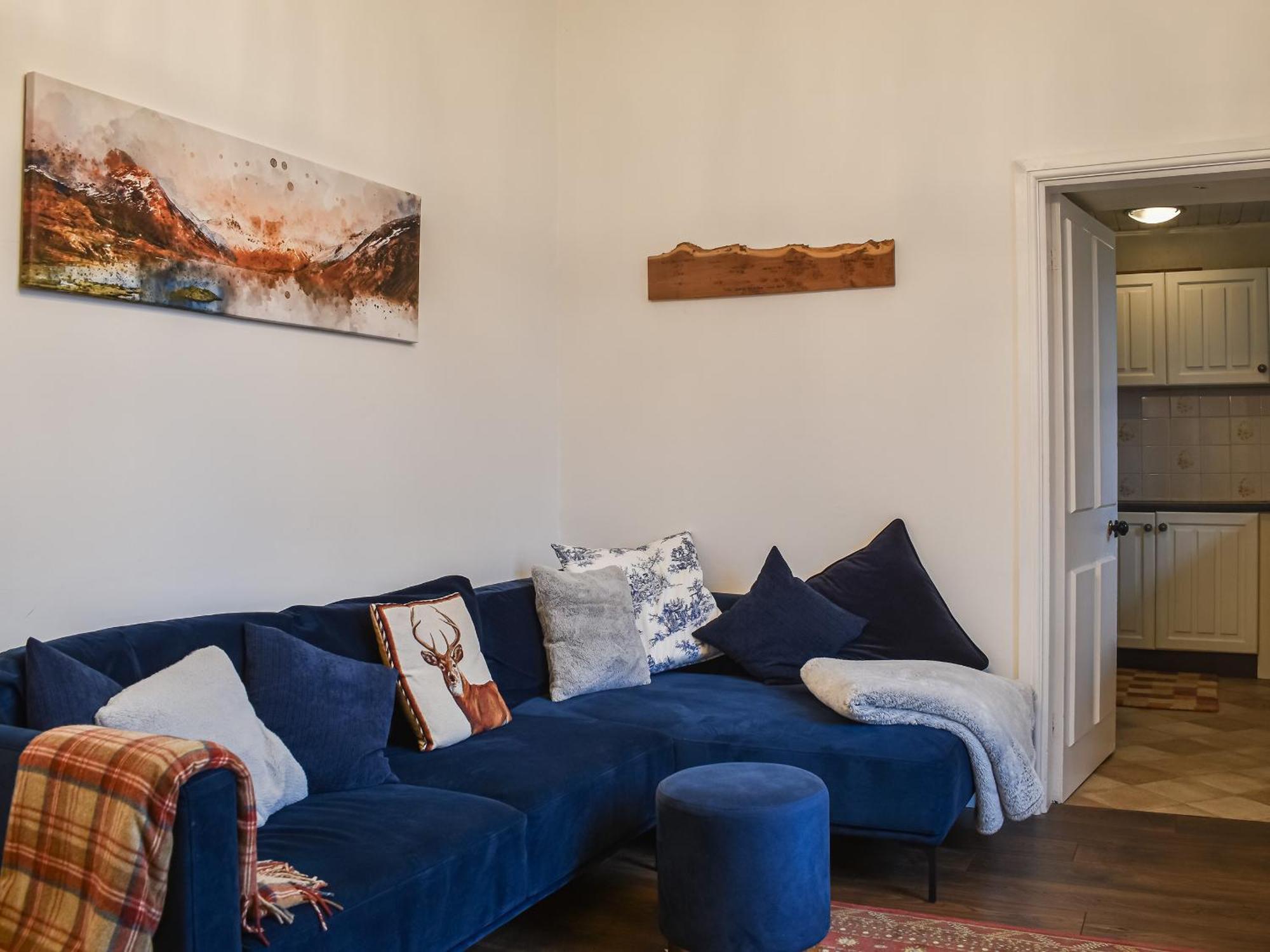 Beeches Holiday home Windermere
