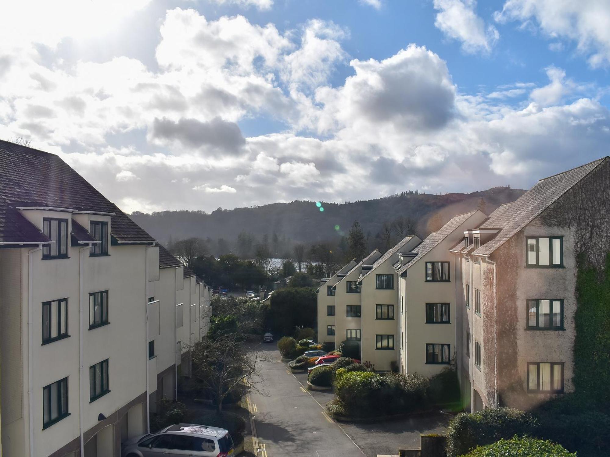 Hillside At Bowness *